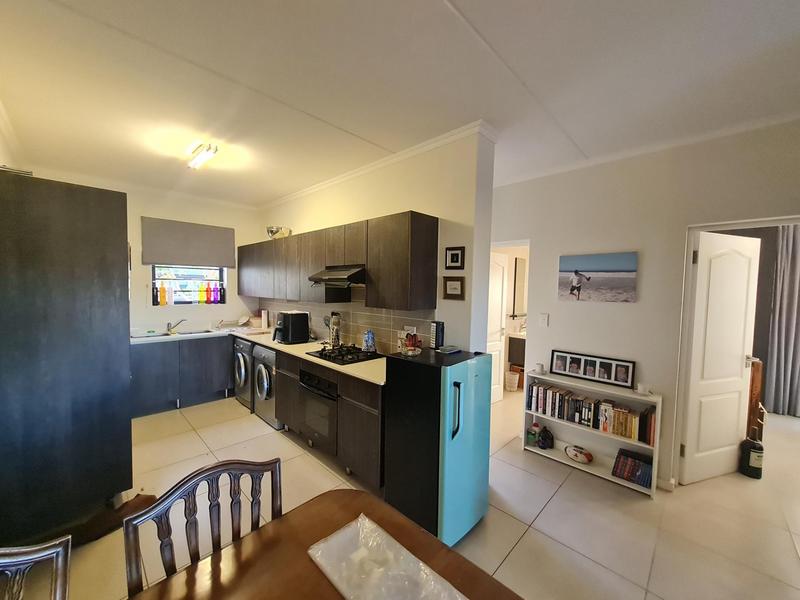 To Let 3 Bedroom Property for Rent in De Velde Western Cape